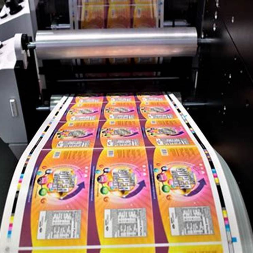 CetakNesia percetakan sticker custom termurah